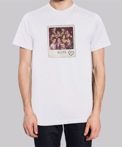 Mugshot Photo the Elite Shirt