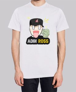 Parody Adin Ross Merch Shirt