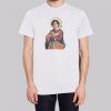 Parody Jesus Timothee Chalamet Shirt