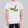 Parody Logo Slimecicle Merch Shirt