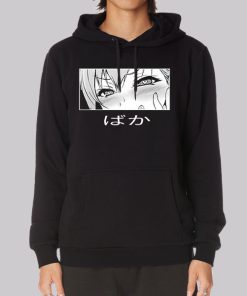 Ahegao Aesthetic Sexy Hoodie