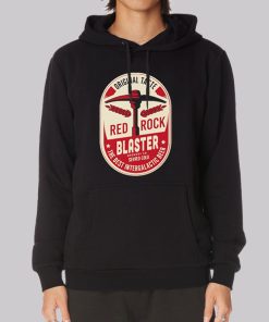 Deep Rock Galactic Merch Hoodie