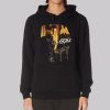 Fame Tour 2 Maluma Hoodie