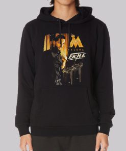 Fame Tour 2 Maluma Hoodie