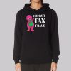 Funny Barnie Commit Tax Fraud Hoodie