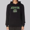 Gaming University Xbox Hoodie