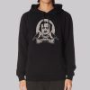 Gothic Horror Edgar Allan Poe Hoodie