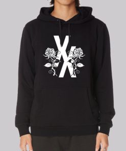 Mgk xx hoodie sale