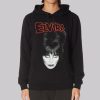 Mistress of the Dark Elvira Hoodie