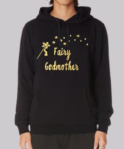 Mother_s Day Fairy Godmother Hoodie