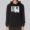 Ted Bundy Mug Shot Hoodie