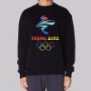 Beijing 2022 Olympics Sweatshirt