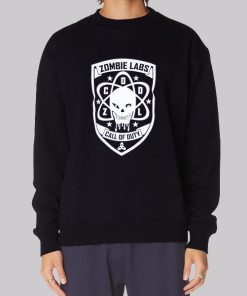 Call of Duty Zombies Merch Sweatshirt