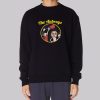 Cartoon the Aubreys Merchandise Sweatshirt