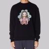 Classic Subtle Anime Merch Sweatshirt