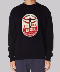 Deep Rock Galactic Merch Sweatshirt