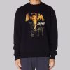 Fame Tour 2 Maluma Sweatshirt