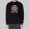 Gothic Horror Edgar Allan Poe Sweatshirt