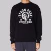 Gypsy King Tyson Fury Sweatshirt