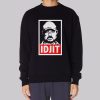 Idjit Supernatural Sweatshirt