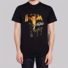 Fame Tour 2 Maluma Shirt