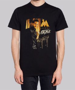 Fame Tour 2 Maluma Shirt