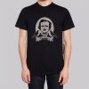 Gothic Horror Edgar Allan Poe Shirt