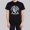 Gypsy King Tyson Fury Shirt