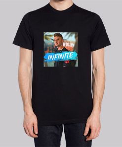 Infinite Caylus Plush Merch Shirt