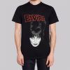 Mistress of the Dark Elvira Shirt