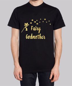 Mother_s Day Fairy Godmother Shirts