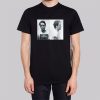 Ted Bundy Mug Shot Shirt