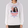 Candace Owens President 2024 Hoodie