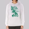 Character Samurai Zoro Hoodie