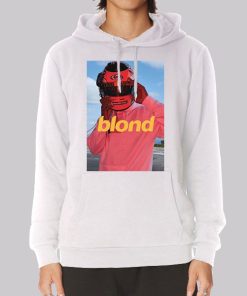 Frank Ocean Helmet Hoodie