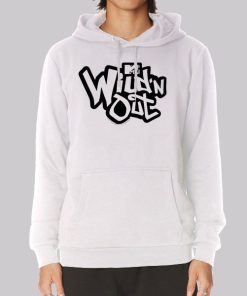 Nick Cannon Wild N out Hoodie
