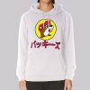 Vintage Japanese Buc Ees Hoodie