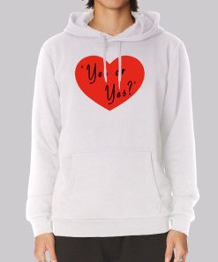 Yes or Yes Tim Dillon Merch Hoodie