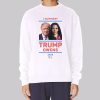 Candace Owens President 2024 Sweatshirt