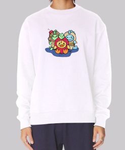 Cute Moriah Elizabeth Merchandise Sweatshirt