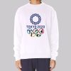 Inspired 2020 Tokyo Olympics Sweatshirt