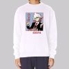 Nagito Komaeda Anime Danganronpa Sweatshirt