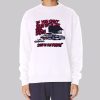 Vintage 80s Dale Earnhardt Sweatshirt