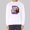 Vintage Bootleg Hannah Montana Sweatshirt