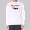 Vintage G59 Records Woke up Dope Sick Sweatshirt