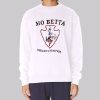 Vintage Mo Betta Sweatshirt