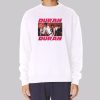 Vintage Photo Duran Duran Sweatshirt