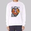 Vintage UNIT 06 Drake Evangelion Sweatshirt