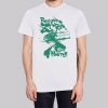 Character Samurai Zoro T Shirt