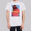 Frank Ocean Helmet Shirt